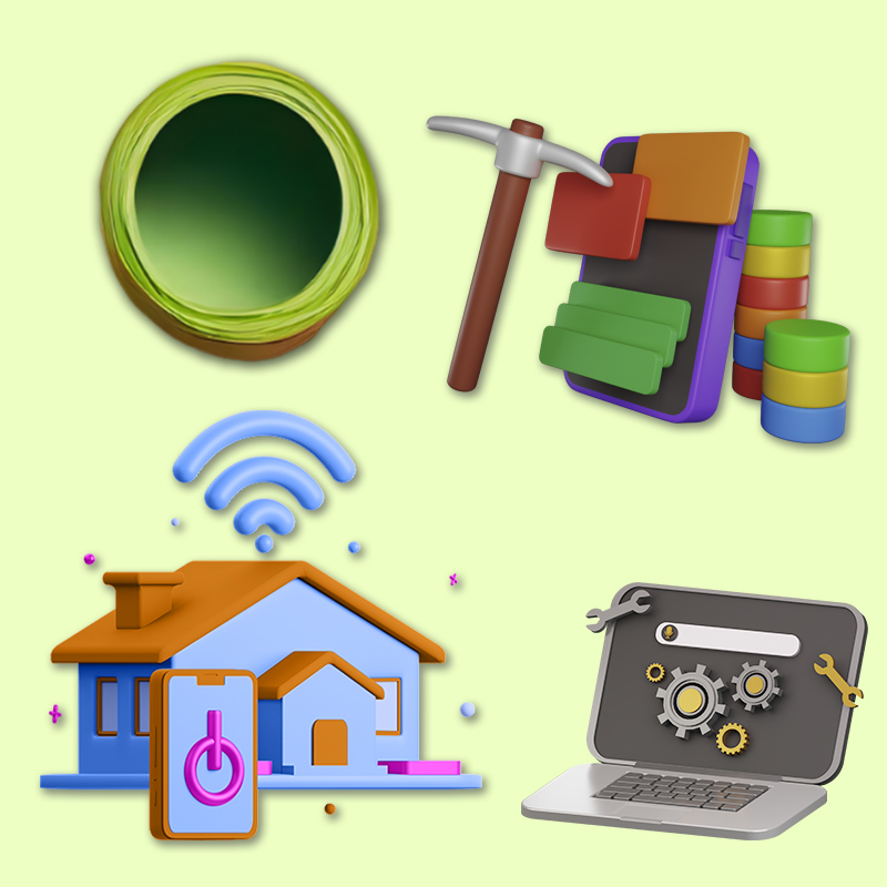 Technology and Electronics